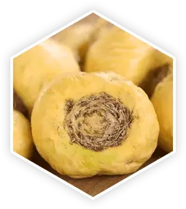 Maca Root in ProstaVive
